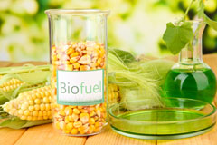 Gilsland biofuel availability