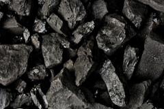 Gilsland coal boiler costs